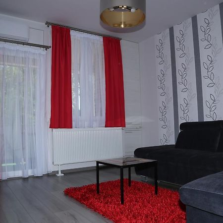 Szofi Apartman Hajdúszoboszló 외부 사진