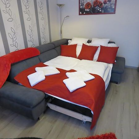 Szofi Apartman Hajdúszoboszló 외부 사진