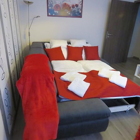 Szofi Apartman Hajdúszoboszló 외부 사진