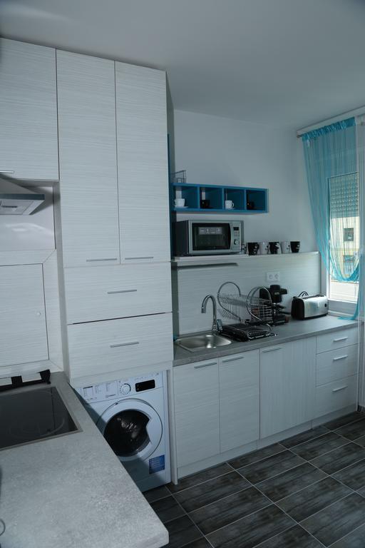 Szofi Apartman Hajdúszoboszló 외부 사진