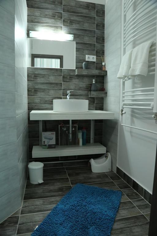 Szofi Apartman Hajdúszoboszló 외부 사진