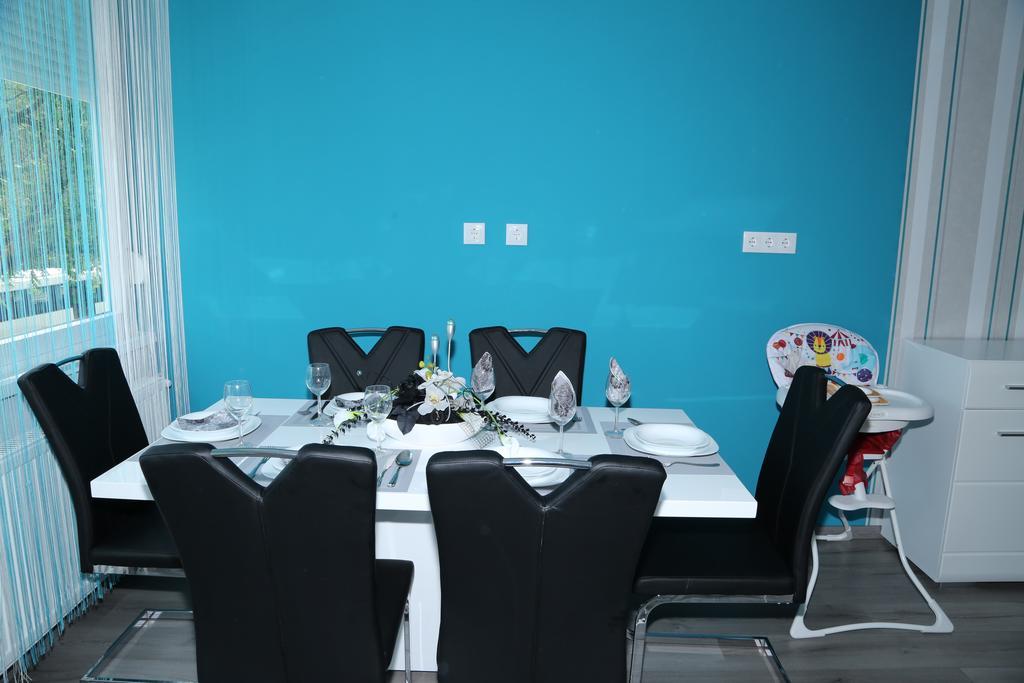 Szofi Apartman Hajdúszoboszló 외부 사진