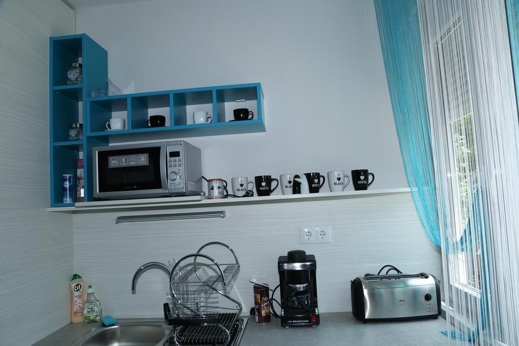 Szofi Apartman Hajdúszoboszló 외부 사진