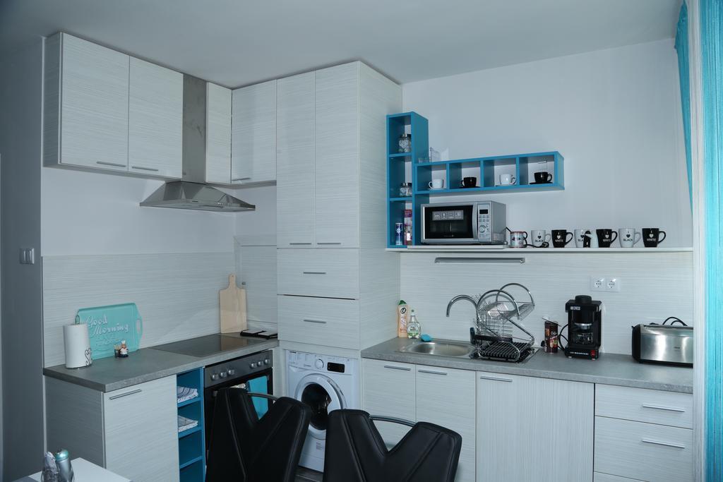 Szofi Apartman Hajdúszoboszló 외부 사진
