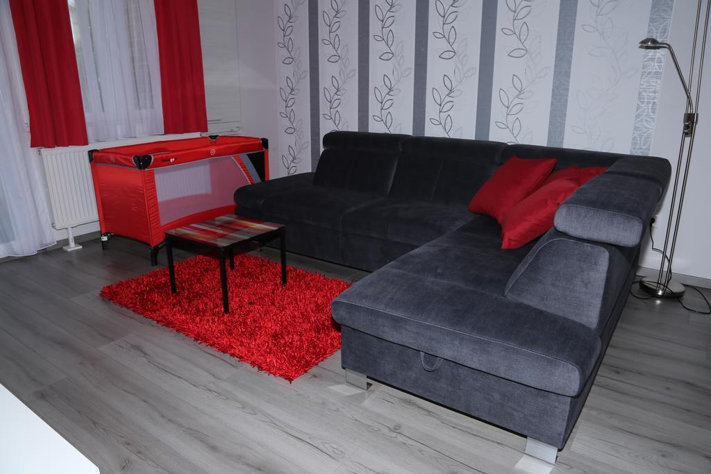 Szofi Apartman Hajdúszoboszló 외부 사진