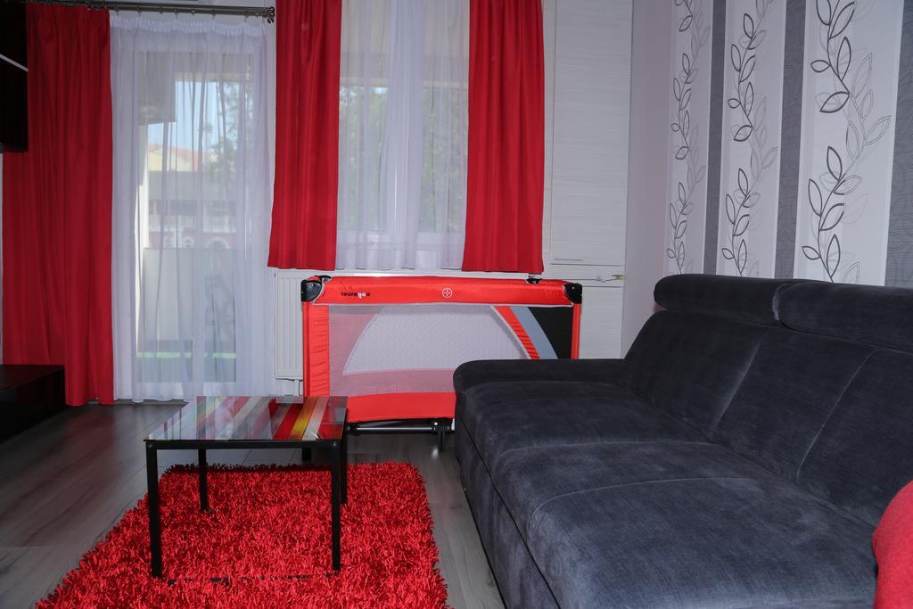 Szofi Apartman Hajdúszoboszló 외부 사진