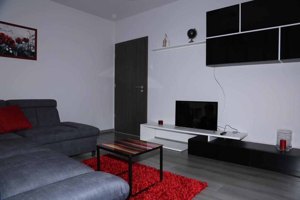 Szofi Apartman Hajdúszoboszló 외부 사진