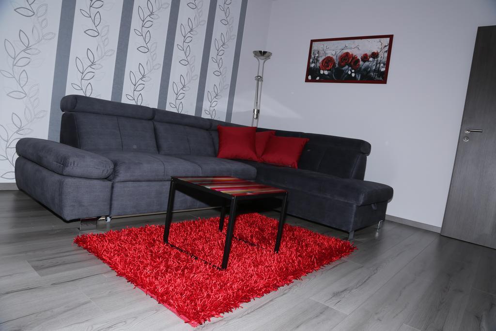 Szofi Apartman Hajdúszoboszló 외부 사진