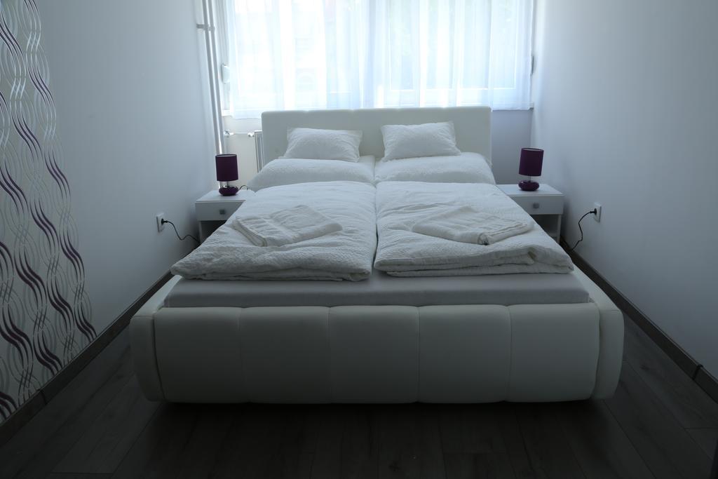Szofi Apartman Hajdúszoboszló 외부 사진