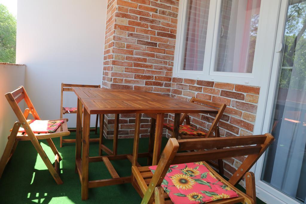 Szofi Apartman Hajdúszoboszló 외부 사진