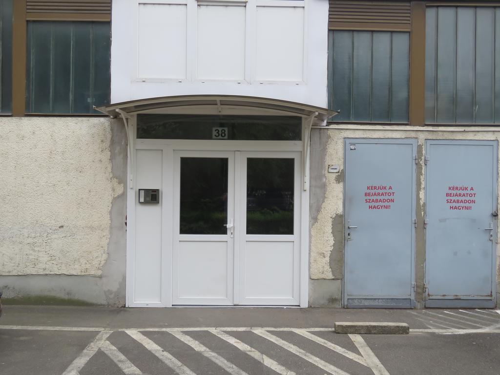 Szofi Apartman Hajdúszoboszló 외부 사진