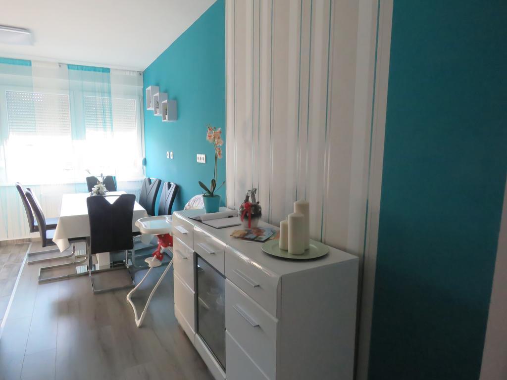 Szofi Apartman Hajdúszoboszló 외부 사진