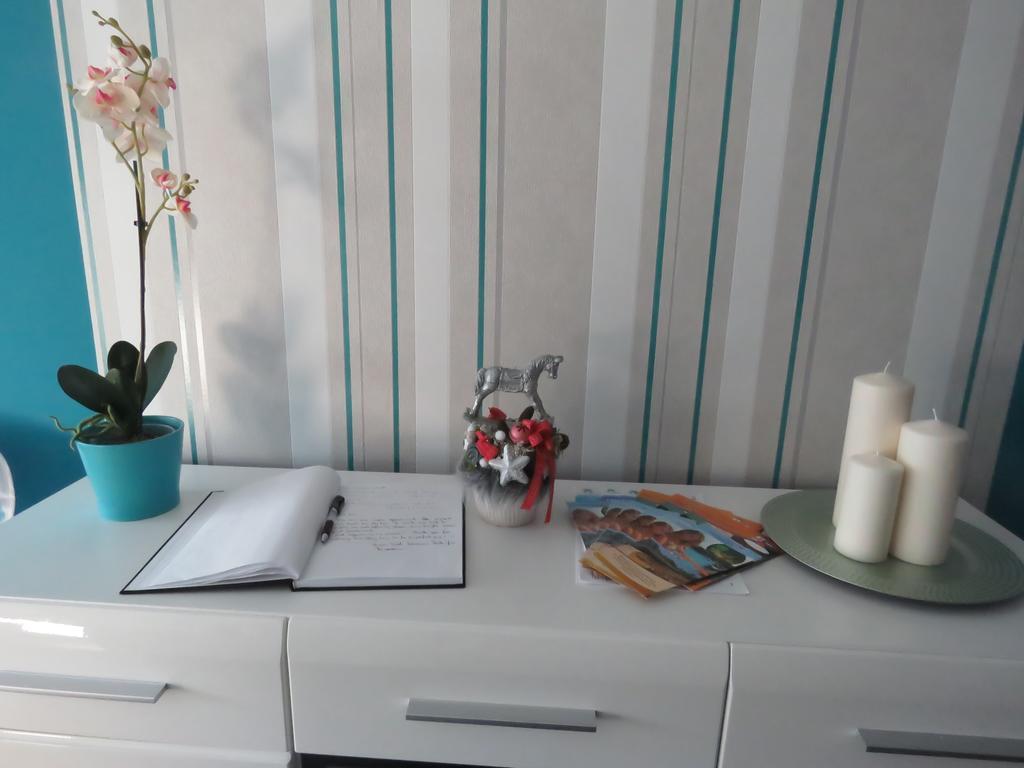 Szofi Apartman Hajdúszoboszló 외부 사진