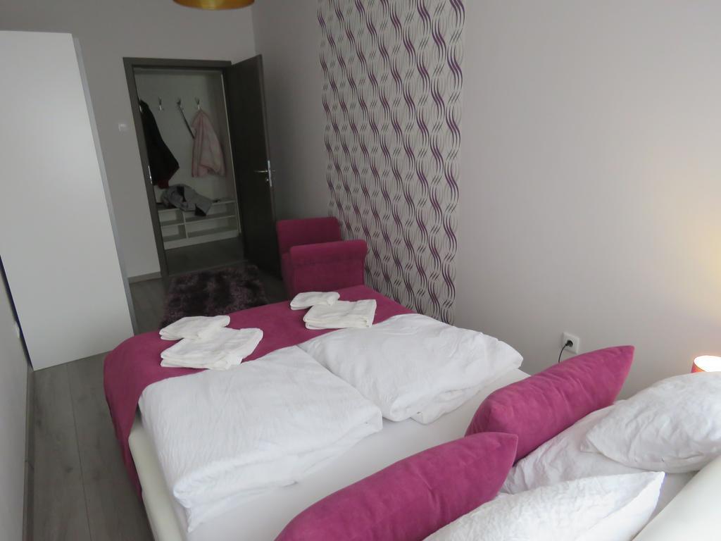 Szofi Apartman Hajdúszoboszló 외부 사진